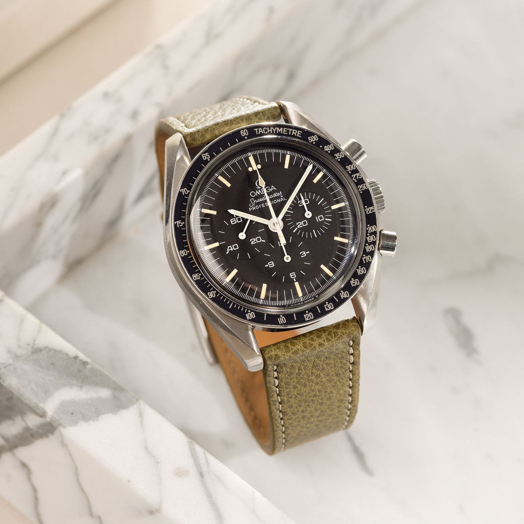 Elegant_Green_Leather_Watch_Strap_For_Omega_Speedmaster_Copper_345.808