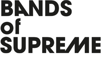 bandsofsupreme logo