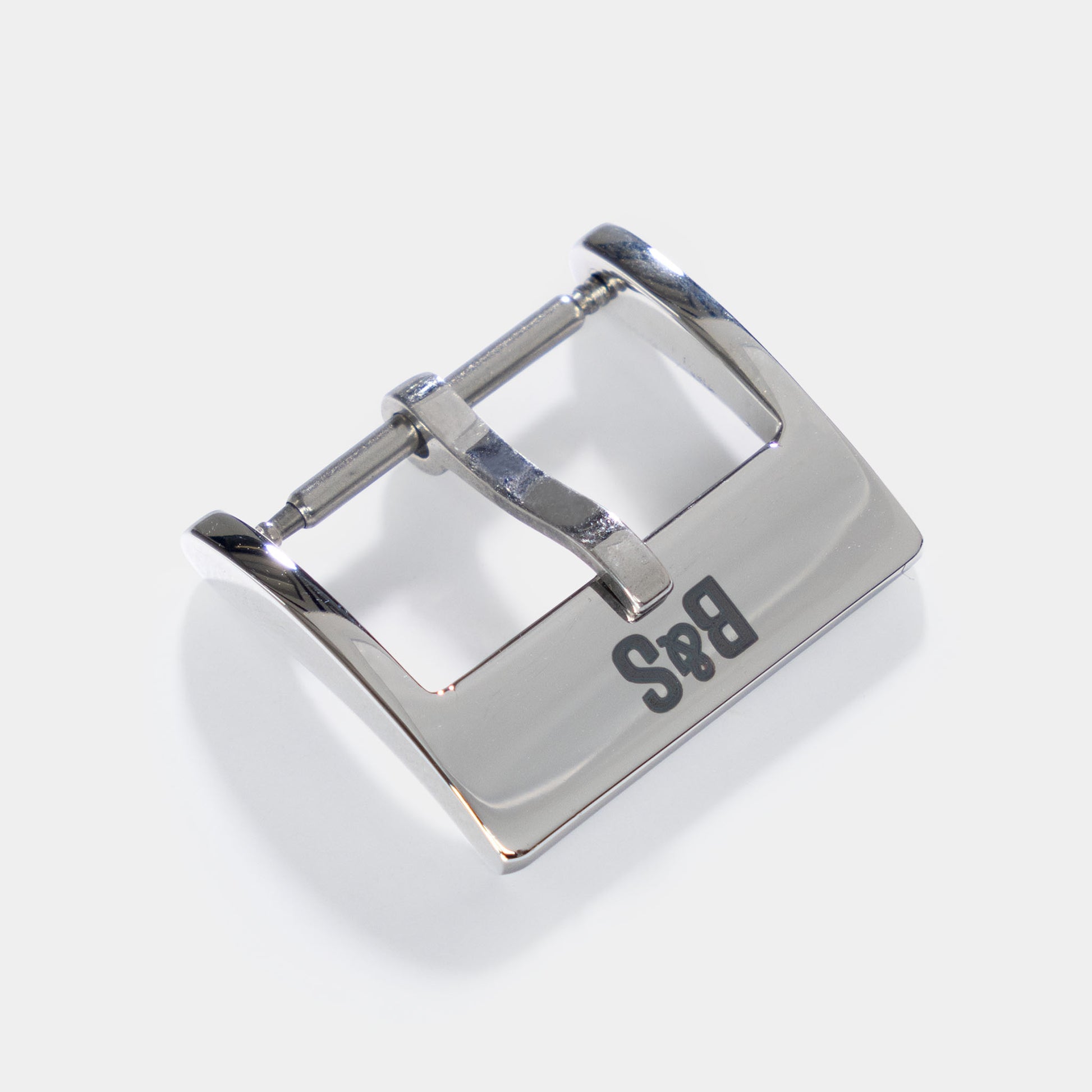 Buckle B&S - Steel - Gold - Rose Gold